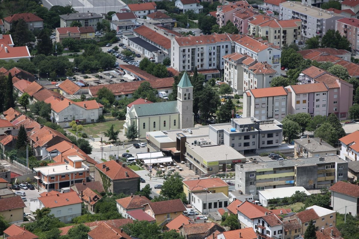 Ljubuški postaje sve poželjniji grad za život (video)